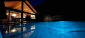 Chalet for rent in Surses