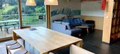 Chalet for rent in Surses