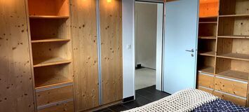 Chalet for rent in Surses