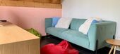 Chalet for rent in Surses