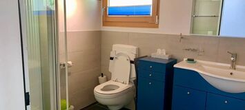 Chalet for rent in Surses