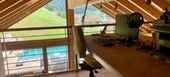Chalet for rent in Surses