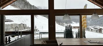 Chalet for rent in Surses