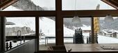 Chalet for rent in Surses