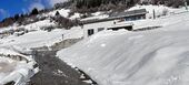 Chalet for rent in Surses