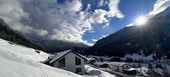 Chalet for rent in Surses