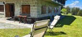 Chalet for rent in Surses