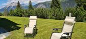 Chalet for rent in Surses