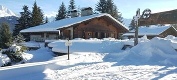 Chalet for rent in Surses