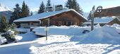 Chalet for rent in Surses
