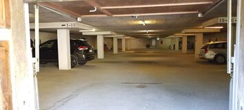 Chalet for rent in Surses