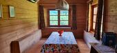 Chalet for rent in Surses