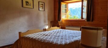 Chalet for rent in Surses