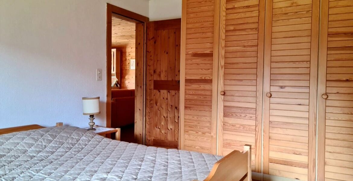 Chalet for rent in Surses