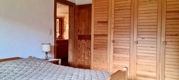 Chalet for rent in Surses