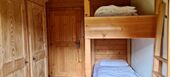 Chalet for rent in Surses