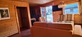 Chalet for rent in Surses