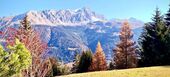 Chalet for rent in Surses