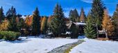 Chalet for rent in Surses