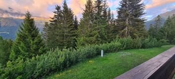 Chalet for rent in Surses