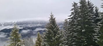 Chalet for rent in Surses