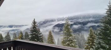 Chalet for rent in Surses