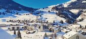 Chalet for rent in Surses