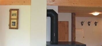 Chalet for rent in Switzerland