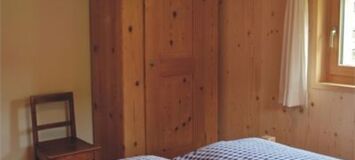 Chalet for rent in Switzerland