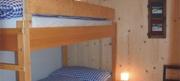 Chalet for rent in Switzerland