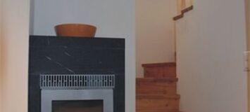 Chalet for rent in Switzerland