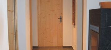 Chalet for rent in Switzerland