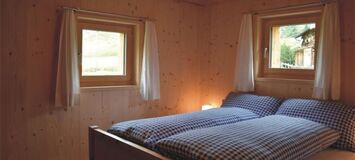 Chalet for rent in Switzerland