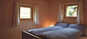 Chalet for rent in Switzerland