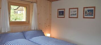 Chalet for rent in Switzerland