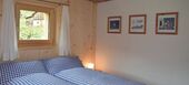 Chalet for rent in Switzerland