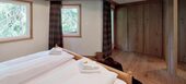 Apartment house St. Moritz village