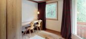 Apartment house St. Moritz village