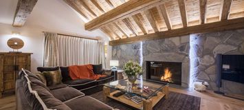 Reservar Chalet / Casa St. Moritz