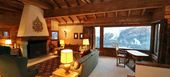 Villa dans la zone exclusive de St.Moritz-Suvretta