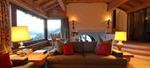 Villa in the exclusiv area of St.Moritz-Suvretta