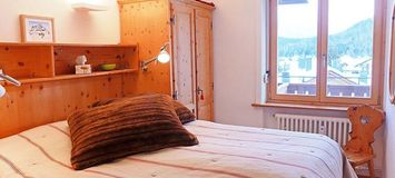 St. Moritz apartamento en alquiler