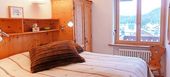 St. Moritz apartment for rent