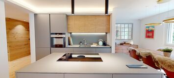 Apartamento en alquiler en St. Moritz