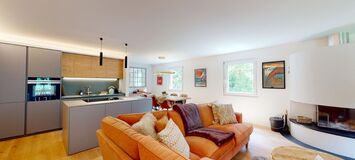 Apartamento en alquiler en St. Moritz