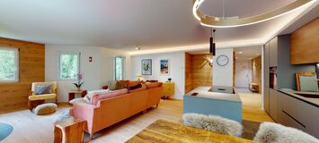 Apartamento en alquiler en St. Moritz