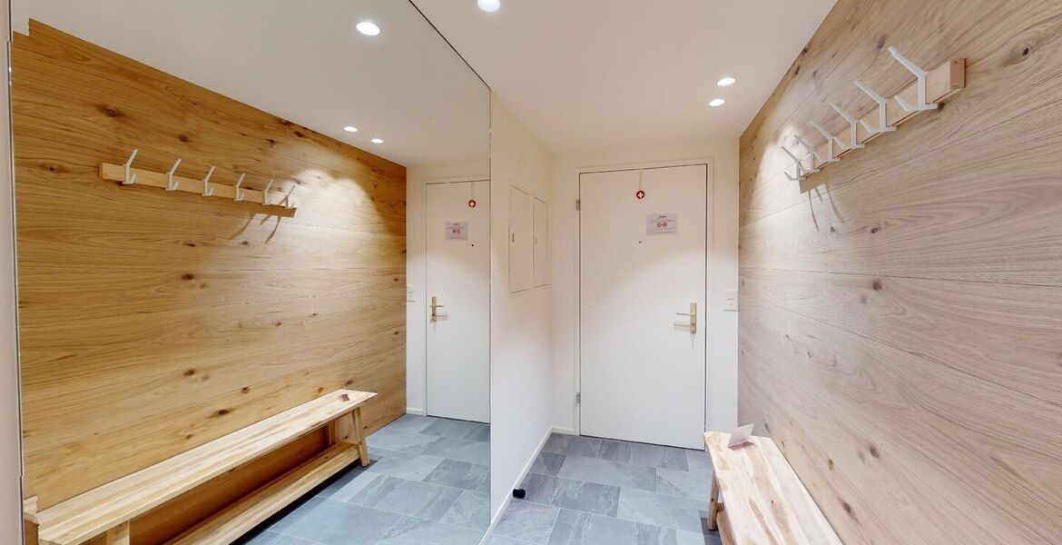Apartamento en alquiler en St. Moritz