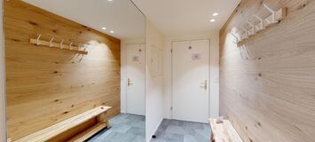 Apartamento en alquiler en St. Moritz