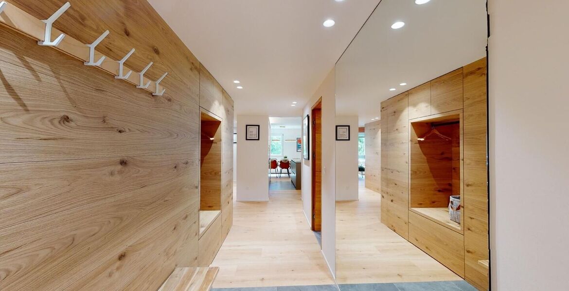 Apartamento en alquiler en St. Moritz
