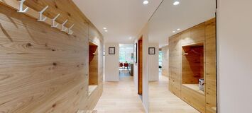 Apartamento en alquiler en St. Moritz